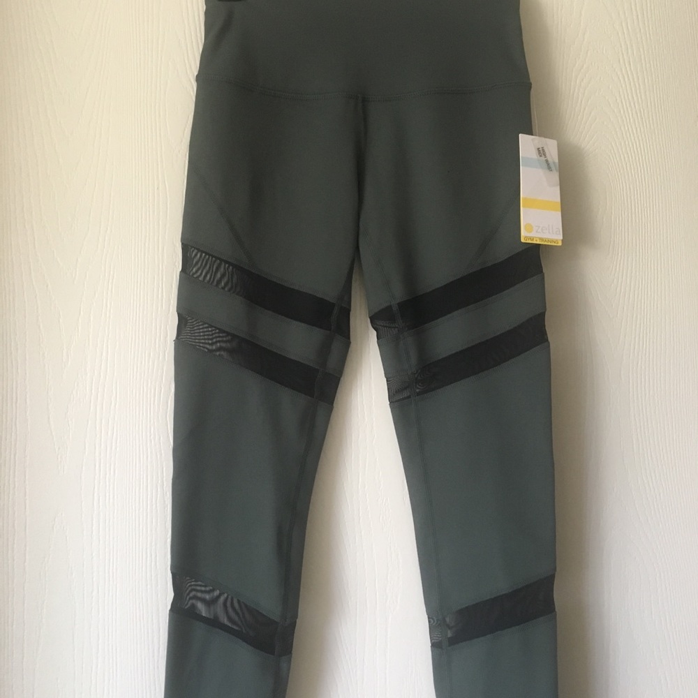 Brand new Zella leggings